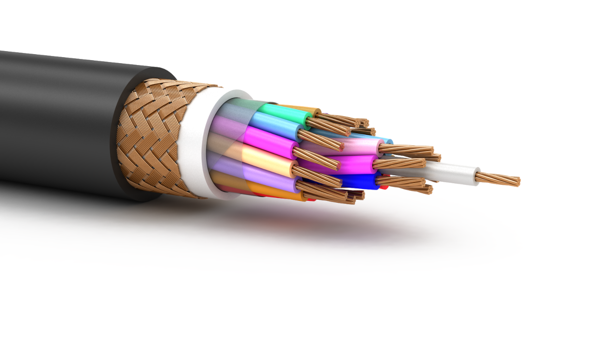 Cables KMPVng(A)-LS, KMPVEng(A)-LS